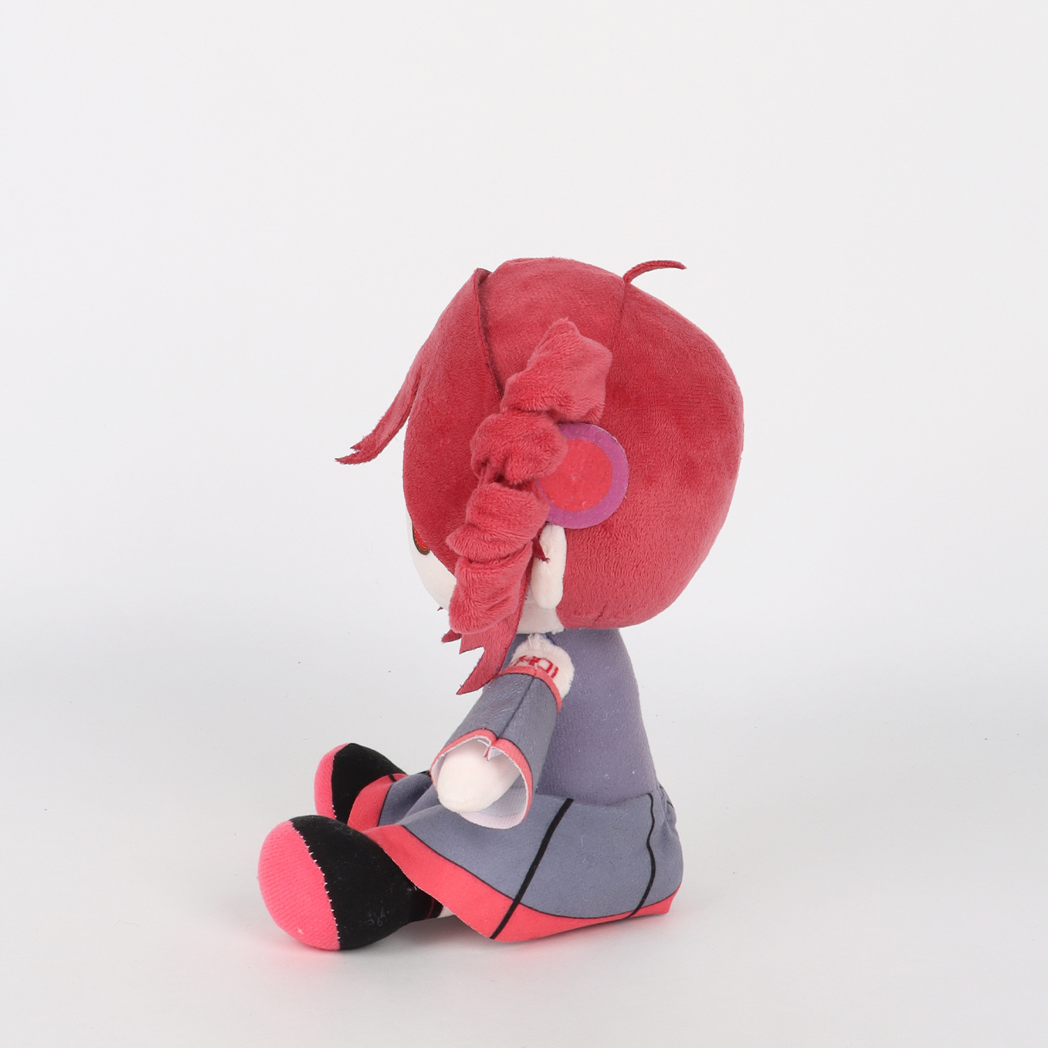Boneka Plush Kasane Teto Lucu, - Anime Manga Merchandise ulasan dan harga