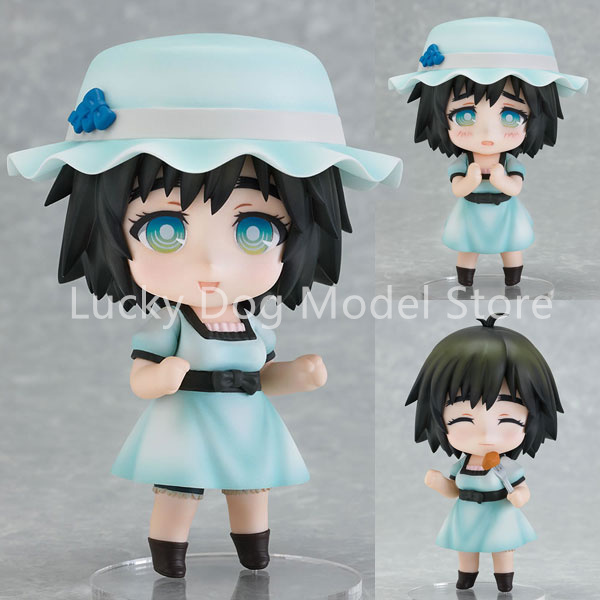 Good Smile Company Original 16 - Good Smile Company Nendoroid ulasan dan harga