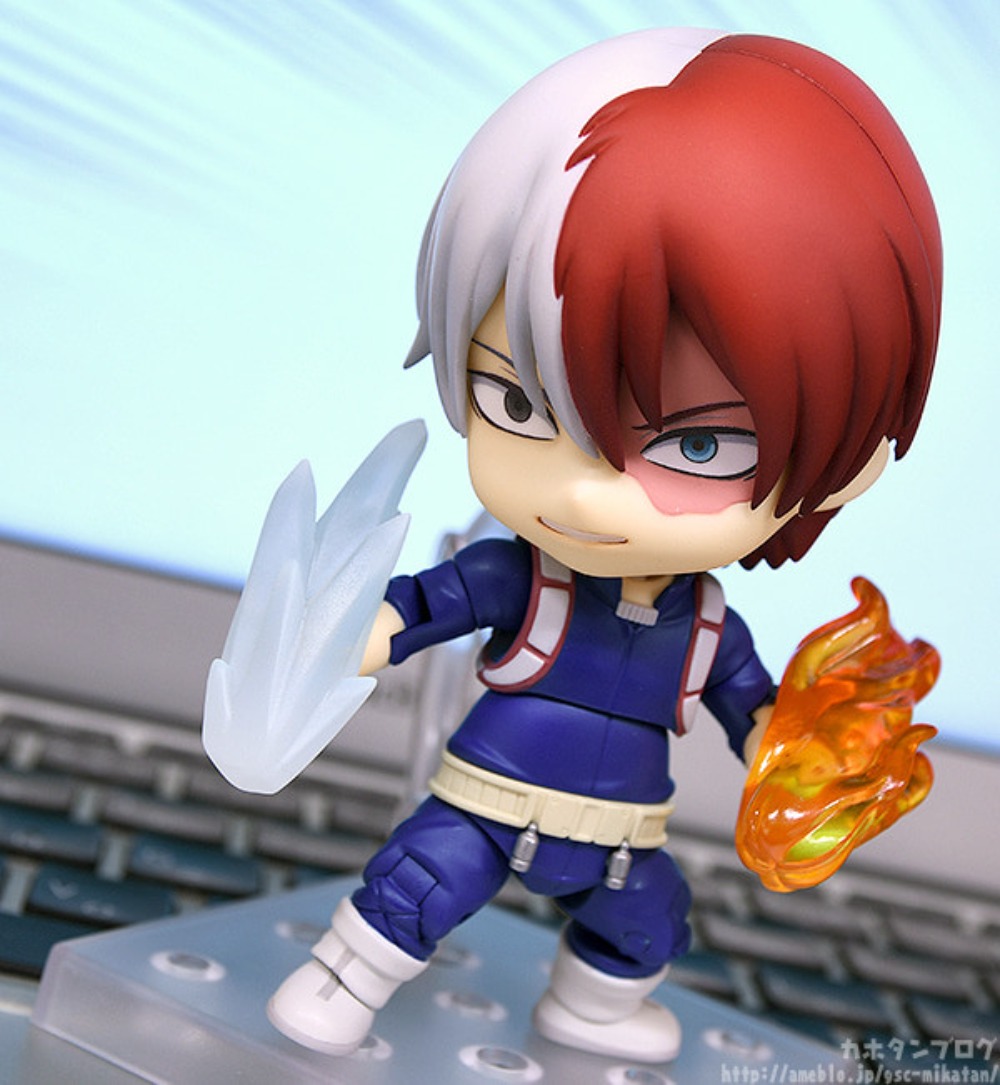 100% Asli Asli Good Smile Comp - Good Smile Company Nendoroid ulasan dan harga
