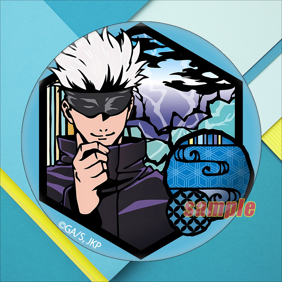 Barang Merchandise Anime Jujut - Anime Merchandise Manufacturers ulasan dan harga
