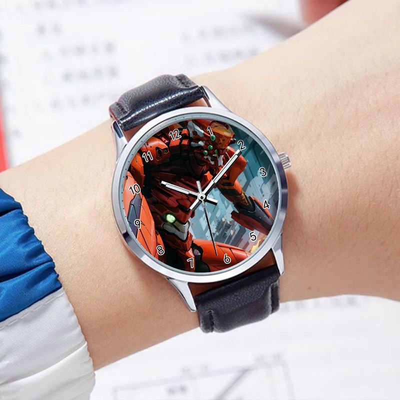 NEON GENESIS EVANGELION EVA-01 - Anime Merchandise Types ulasan dan harga