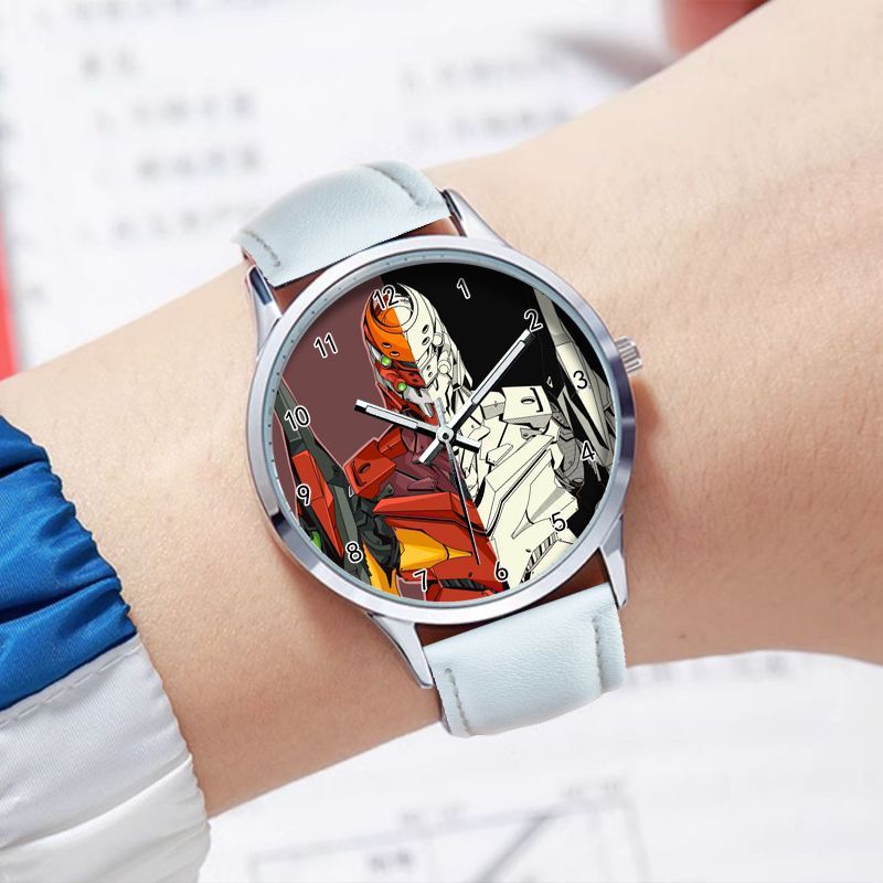 NEON GENESIS EVANGELION EVA-01 - Anime Merchandise Types ulasan dan harga