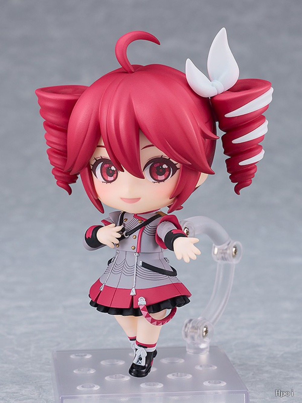 100% Original dalam Stok Good  - Good Smile Company Nendoroid ulasan dan harga